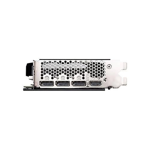 MSI VGA GEFORCE RTX 4070 VENTUS 3X E1 12G OC RTX4070 12GB GDDR6 192B DX12 PCIE 4.0 X16 (3XDP 1XHDMI)