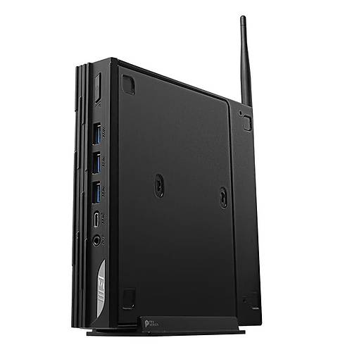 MSI PRO DP10 13M-002EU i5-1340P 8GB DDR4 512GB SSD W11PRO DESKTOP PC