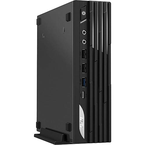 MSI PRO DP21 14M-888EU I7-14700 16GB DDR5 1TB SSD W11PRO SIYAH DESKTOP PC