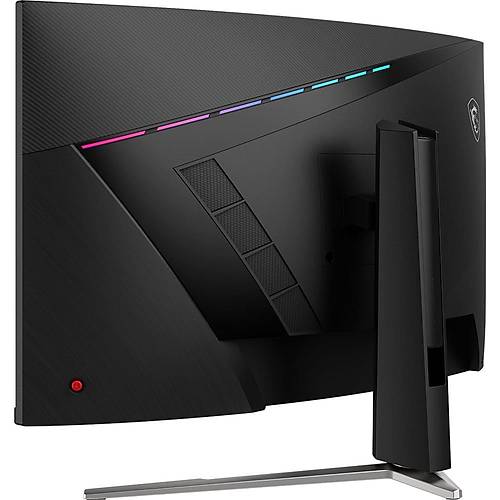 MSI 31.5 MPG 325CQRXF 2560x1440(WQHD) CURVE 1000R RAPID VA 280HZ 0.5MS ADAPTIVE-SYNC GAMING MONITOR
