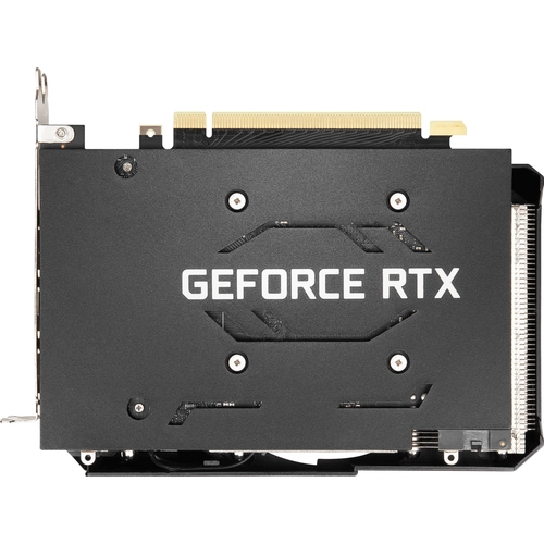 MSI VGA GEFORCE RTX 3050 AERO ITX 8G RTX3050 8GB GDDR6 128B DX12 PCIE 4.0 X8 (3XDP 1XHDMI)
