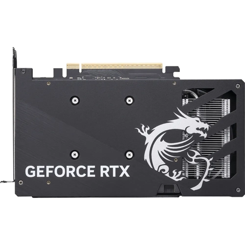 MSI VGA GEFORCE RTX 5050 8G GAMING OC RTX5050 8GB GDDR6 128B DX12 PCIE 5.0 X16 (3XDP 1XHDMI)