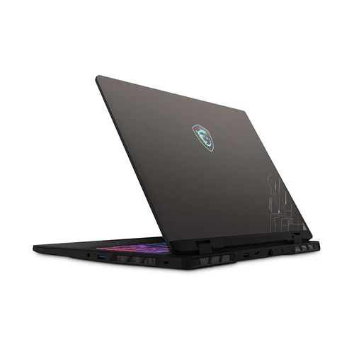MSI NB CROSSHAIR 16 HX AI D2XWFKG-093TR ULTRA 9 275HX 32GB DDR5 RTX5060 GDDR7 8GB 1TB SSD 16.0 QHD+ 240HZ W11 HOME