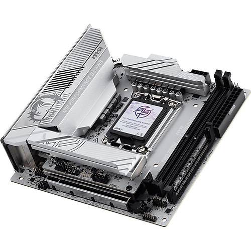 MSI MB MPG Z890 EDGE TI WIFI SOKET 1851 DDR5 9200MHZ(OC) USB 20GBPS 5XM.2 2XTB4 HDMI DISPLAY 5G LAN WIFI 7 ATX