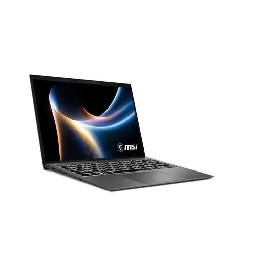 MSI NB PRESTIGE 13 AI+ A3MG-039TR�ULTRA 7 355 32GB LPDDR5X UMA 1TB SSD 13.3 QHD 2.8K OLED W11 GRI