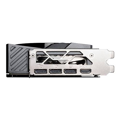 MSI VGA GEFORCE RTX 5080 16G GAMING TRIO RTX5080 16GB GDRR7 256 B DX12 PCIE 5.0 X16 (3XDP 1XHDMI)
