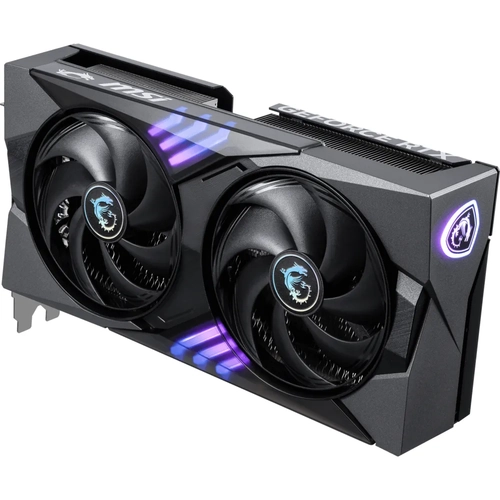 MSI VGA GEFORCE RTX 5060 TI 8G GAMING RTX5060TI 8GB GDDR7 128B DX12 PCIE 5.0 X16 (3XDP 1XHDMI)