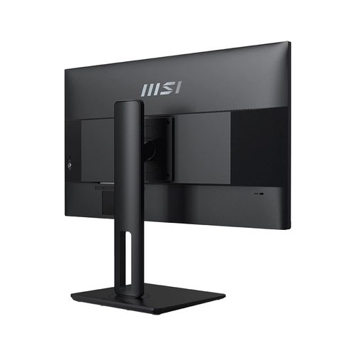 MSI 24.5 PRO MP251P 1920x1080 (FHD) 16:9 FLAT IPS 100HZ 1MS ADAPTIVE-SYNC PIVOT MONITOR