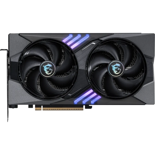 MSI VGA GeForce RTX 5060 TI 8G GAMING OC RTX5060TI 8GB GDDR7 128B DX12 PCIE 5.0 X16 (3XDP 1XHDMI)