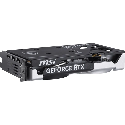 MSI VGA GEFORCE RTX 5050 8G VENTUS 2X OC RTX5050 8GB GDDR6 128B DX12 PCIE 5.0 X16 (3XDP 1XHDMI)