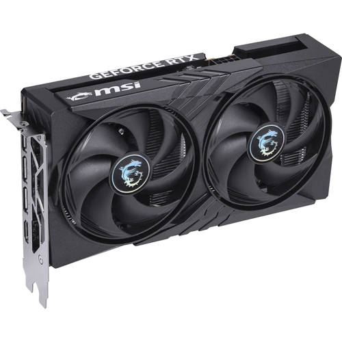 MSI VGA GEFORCE RTX 5050 8G GAMING OC RTX5050 8GB GDDR6 128B DX12 PCIE 5.0 X16 (3XDP 1XHDMI)