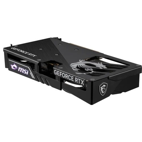 MSI VGA GEFORCE RTX 5060 8G GAMING OC RTX5060 8GB GDDR7 128B DX12 PCIE 5.0 X16 (3XDP 1XHDMI)