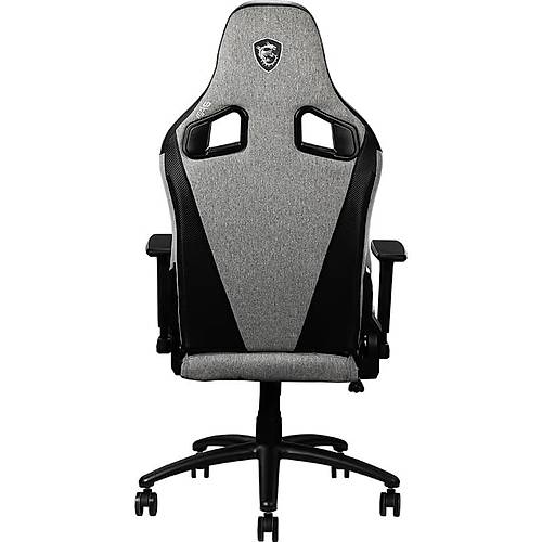 MSI MAG CH130 I FABRIC GAMING CHAIR SIYAH-SIYAH
