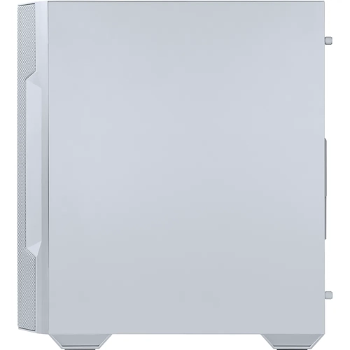 MSI MAG FORGE M100R WHITE TEMPERLI CAM 3X120MM 1X120MM ARGB FAN MATX GAMING BILGISAYAR KASASI