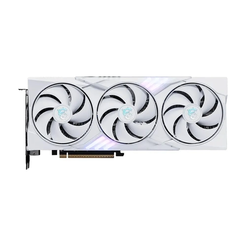 MSI GeForce RTX 5060 8G GAMING TRIO OC WHITE GDDR7 128Bit PCIe 5.0 3xDP 1xHDMI Ekran Kart�