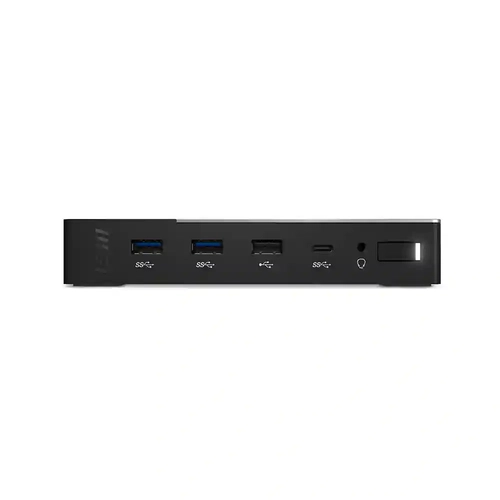 MSI USB C DOCKING STATION GEN 2