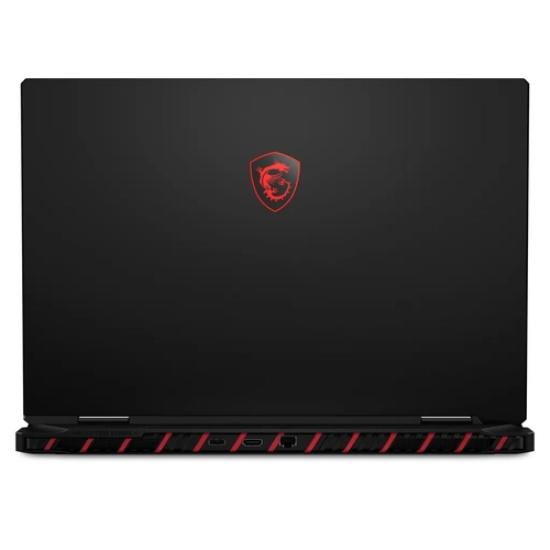 MSI Raider 18 MAX HX A2WJ-1059TR GeForce RTX 5090 Intel Core Ultra 9 290HX Plus 64GB 2TB + 2TB SSD 18