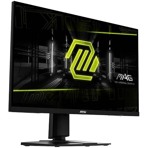MSI 27 MAG 274UPF E2 3840x2160 (UHD) 16:9 FLAT RAPID IPS 160HZ 0.5MS G-SYNC ADJUSTABLE PIVOT GAMING MONITOR