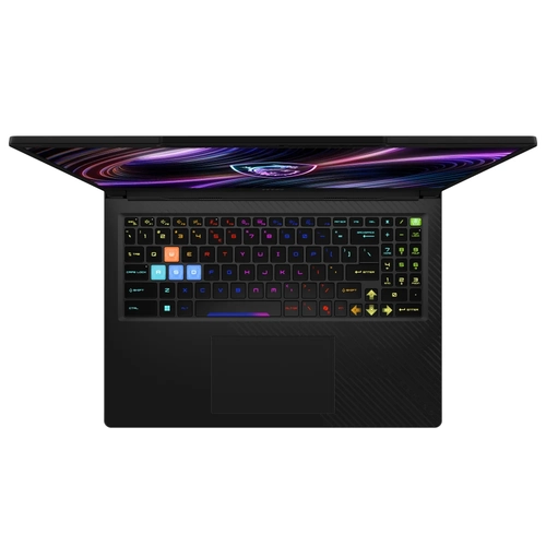 MSI Raider 16 HX B2WH-093TR GeForce RTX 5070 Ti Intel Core Ultra 9 275HX 32GB 1TB SSD 16