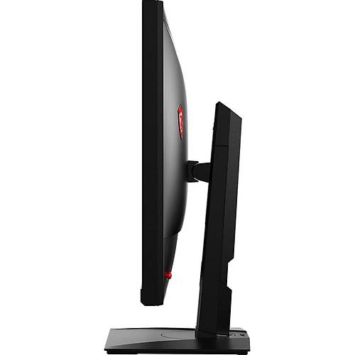 MSI 32 MAG 322UPF FLAT RAPID IPS 3840x2160 (UHD) 16:9 160HZ 1MS FREESYNC PREMIUM PRO GAMING MONITOR