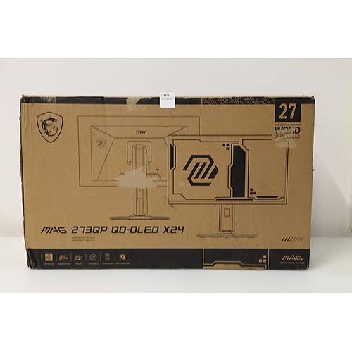 MSI 26.5