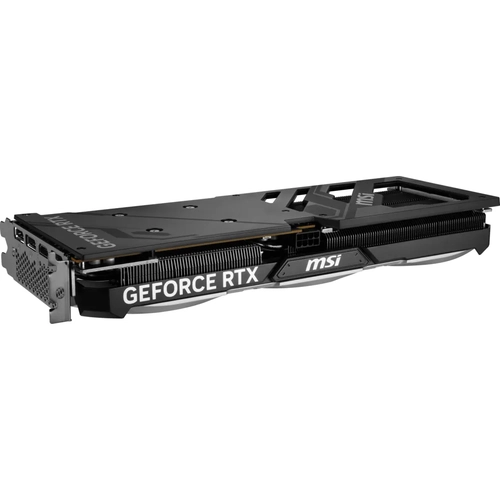 MSI VGA GEFORCE RTX 4060 VENTUS 3X 8G OC RTX4060 8GB GDDR6 128B DX12 PCIE 4.0 X8 (3XDP 1XHDMI)