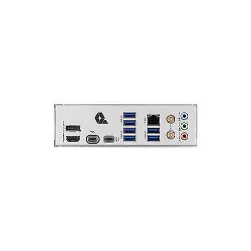 MSI MB PRO Z890-S WIFI SOKET 1851 DDR5 8600MHZ(OC) USB 20GBPS3XM.2 2XTB4 HDMI DISPLAY 2.5G LAN WIFI7 ATX