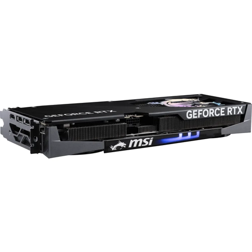 MSI VGA GEFORCE RTX 5060 TI 16G GAMING TRIO OC RTX5060TI 16GB GDDR7 128B DX12 PCIE 5.0 X16 (3XDP 1XHDMI)