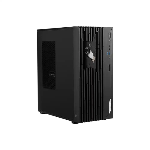 MSI PRO DP180 14A-883XTR I5-14400 16GB DDR4 500GB SSD DOS SIYAH PRO DT