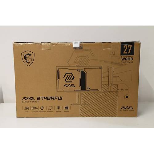 MSI 27