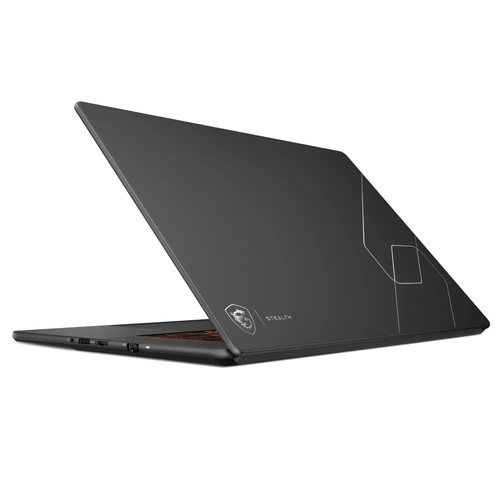 MSI Stealth 16 AI+ B3WH-011TR GeForce RTX 5070 Ti Intel Core Ultra 9 386H 32GB 1TB SSD 16