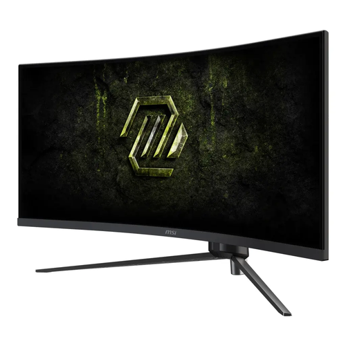 MSI 34