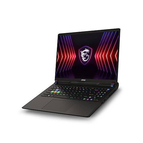 MSI NB VECTOR 16 HX A14VIG-825XTR I9-14900HX 32GB DDR5 RTX4090 GDDR6 16GB 2TB SSD 16.0 QHD+ 240Hz DOS