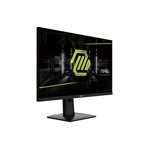 MSI 27 MAG 274QRF QD E2 2560x1440 (WQHD) 16:9 FLAT RAPID IPS 180HZ 1MS ADAPTIVE-SYNC GAMING MONITOR