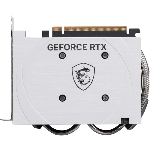 MSI VGA GEFORCE RTX 5060 8G CYCLONE OC RTX5060 8GB GDDR7 128B DX12 PCIE 5.0 X16 (3XDP 1XHDMI)