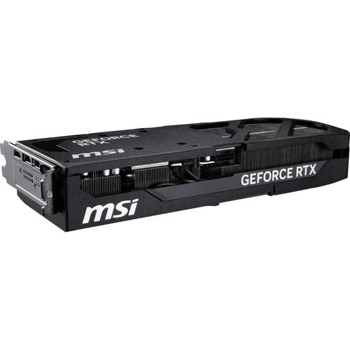 MSI VGA GEFORCE RTX 5070 TI 16G SHADOW 3X OC RTX5070TI 16GB GDRR7 256 B DX12 PCIE 5.0 X16 (3XDP 1XHDMI)