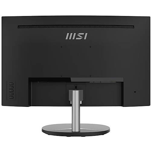 MSI 23.6 PRO MP241CA 1920x1080 (FHD) 16:9 CURVE 1500R VA 75HZ 1MS FREESYNC MONITOR