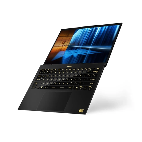 MSI NB PRESTIGE 13 AI+ UKIYOE EDITION A2VMG-092TR ULTRA 9 288V 32GB LPDDR5X UMA 1TB SSD 13.3 OLED W11 HOME SIYAH