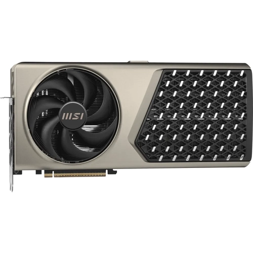 MSI VGA GEFORCE RTX 5070 TI 16G EXPERT RTX5070TI 16GB GDRR7 256 B DX12 PCIE 5.0 X16 (3XDP 1XHDMI)