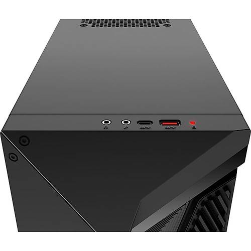 MSI MAG INFINITE S3 14NUC5-1437EU I5-14400F 16GB DDR5 1TB SSD RTX 4060 VENTUS 2X 8G W11H GAMING DT