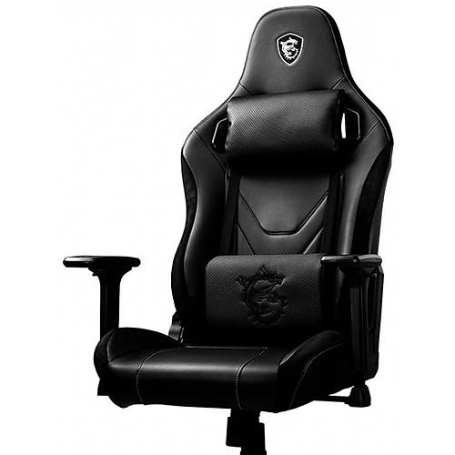 MSI MAG CH130 X GAMING CHAIR SIYAH-SIYAH