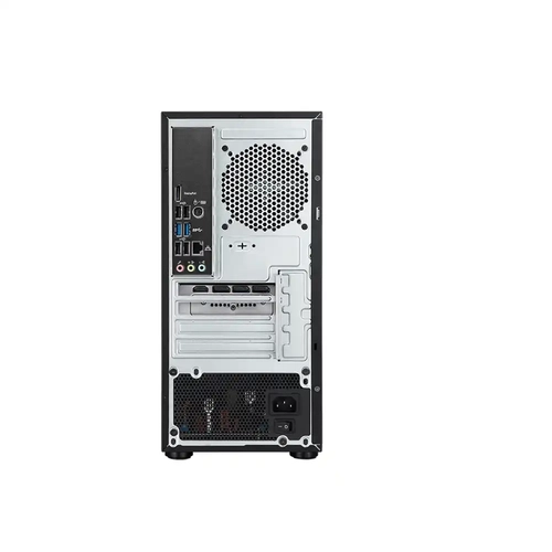 MSI MAG INFINITE E1 14NUC5-080XTR I5-14400F 16GB DDR5 1000GB SSD RTX 4060 VENTUS 2X 8G FDOS GAMING DT PC