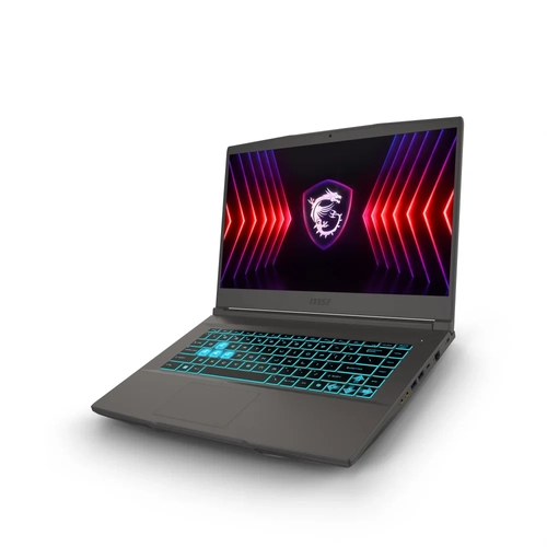 MSI Thin A15 B7VE-076XTR GeForce RTX 4050 AMD Ryzen 5 7535HS 16GB 512GB SSD 15.6