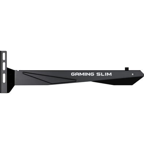 MSI VGA GEFORCE RTX 4060 TI GAMING X SLIM 16G RTX4060TI 16GB GDDR6 128B DX12 PCIE 4.0 X16 (3XDP 1XHDMI)
