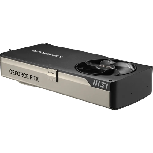 MSI VGA GEFORCE RTX 5070 TI 16G EXPERT OC RTX5070TI 16GB GDRR7 256 B DX12 PCIE 5.0 X16 (3XDP 1XHDMI)