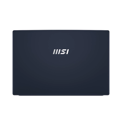MSI NB MODERN 15 B12MO-814XTR I7-1255U 16GB DDR4 UMA 512GB SSD 15.6 FHD DOS LACIVERT