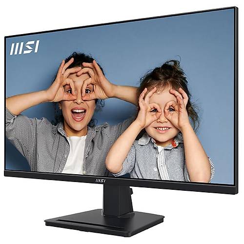 MSI 27 PRO MP275 1920x1080 (FHD) 16:9 FLAT IPS 100HZ 1MS FREESYNC MONITOR