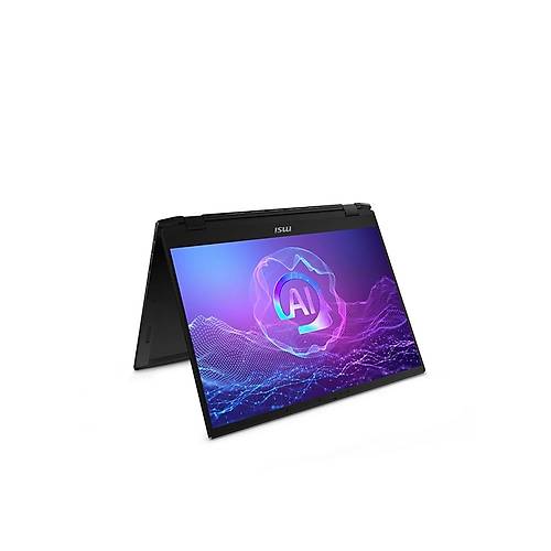 MSI NB SUMMIT A16 AI+ A3HMTG-038TR�R9 AI 365 32GB LPDDR5X UMA 1TB SSD 16.0 QHD+ 165Hz W11 HOME