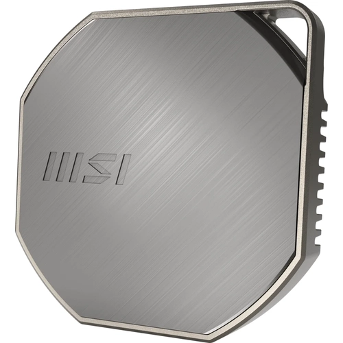 MSI DATAMAG 40Gbps 1TB (4000MB-3500MB/s) Ta��nabilir SSD