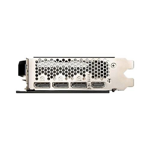 MSI VGA GEFORCE RTX 4060 TI VENTUS 3X E 8G OC RTX4060TI 8GB GDDR6 128B DX12 PCIE 4.0 X16 (3XDP 1XHDMI)